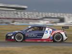 Audi R8 Grand-Am Daytona 24 Hours 2012 года